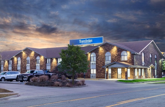 Travelodge by Wyndham Elkhart