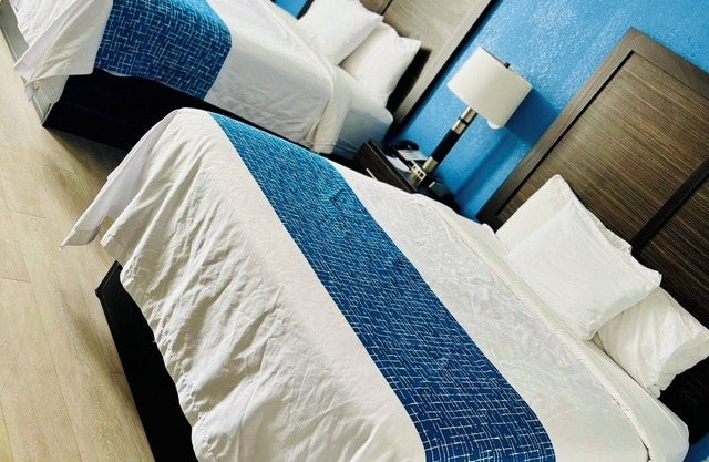 Travelodge by Wyndham Gallipolis