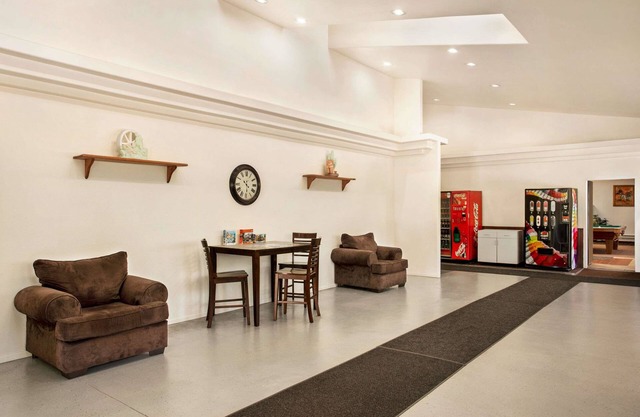 Travelodge by Wyndham Guernsey