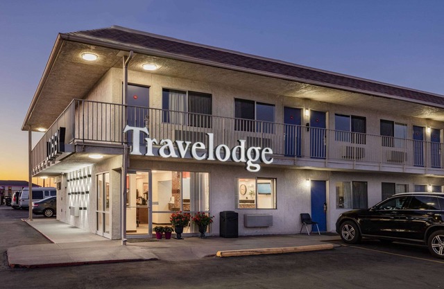 Travelodge by Wyndham Miles City