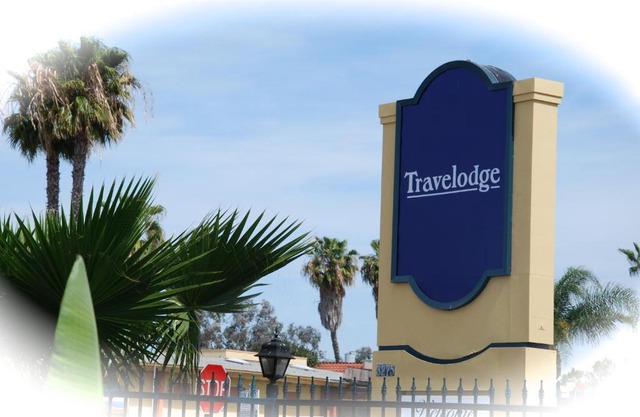 Travelodge 