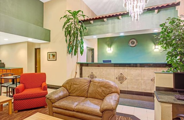 Travelodge by Wyndham Tucson AZ Marana