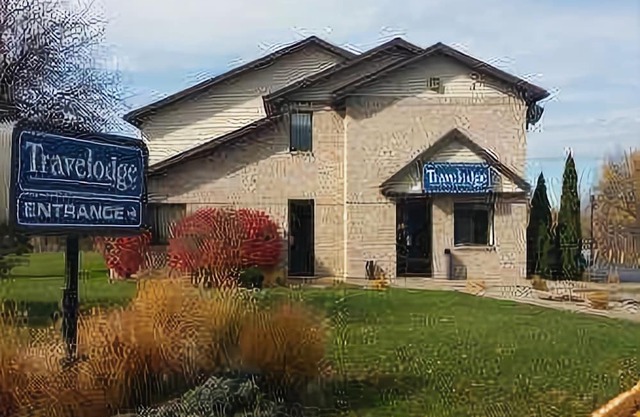 Travelodge by Wyndham Hudsonville