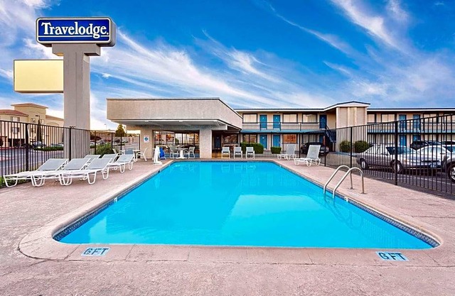 Travelodge by Wyndham Page