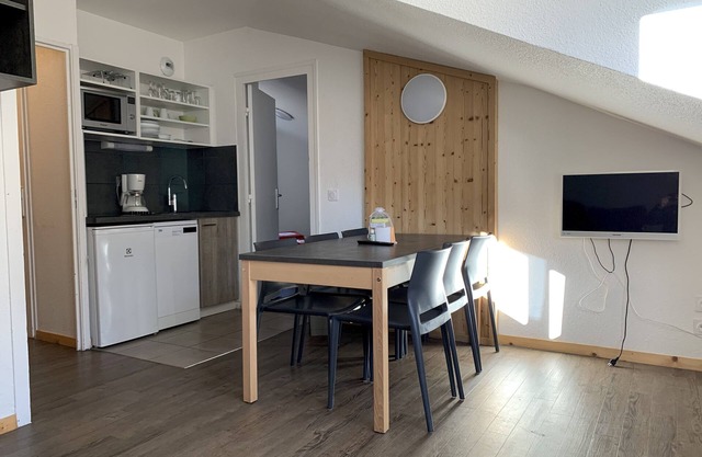 travelski home classic - Résidence La Muzelle