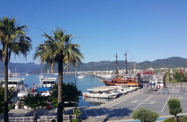 Trea Homes Marina Suite 1 - Great Location