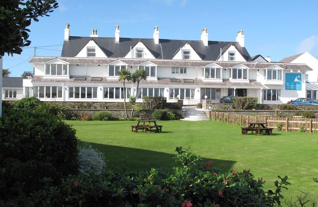 Trearddur Bay Hotel