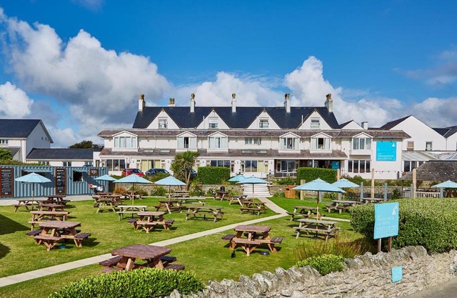 Trearddur Bay Hotel
