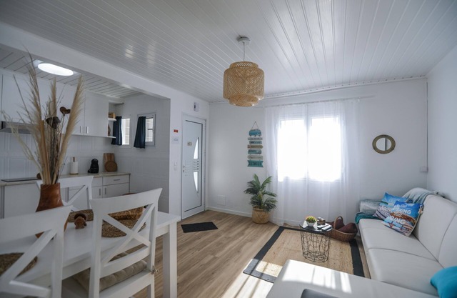 Treasure of the Atlantic