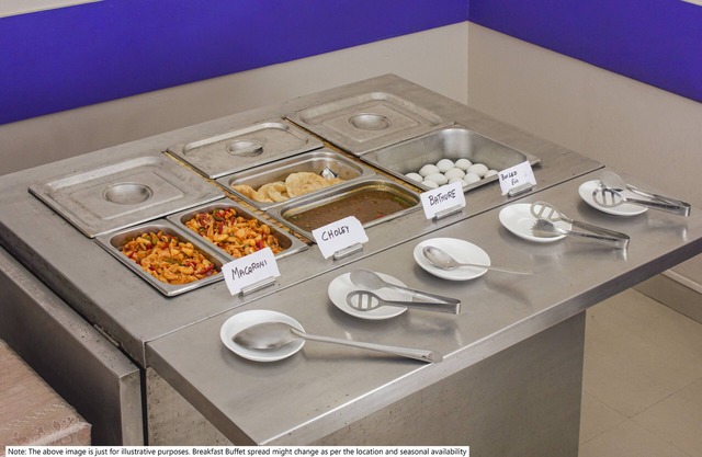 Treebo Eagle Executive