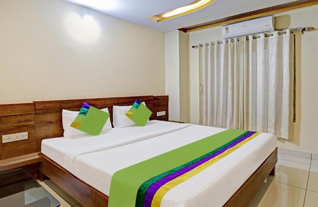Treebo Skanda Suites