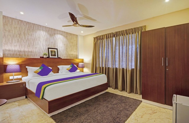 Treebo Tryst Villa Escape In With Pool View
