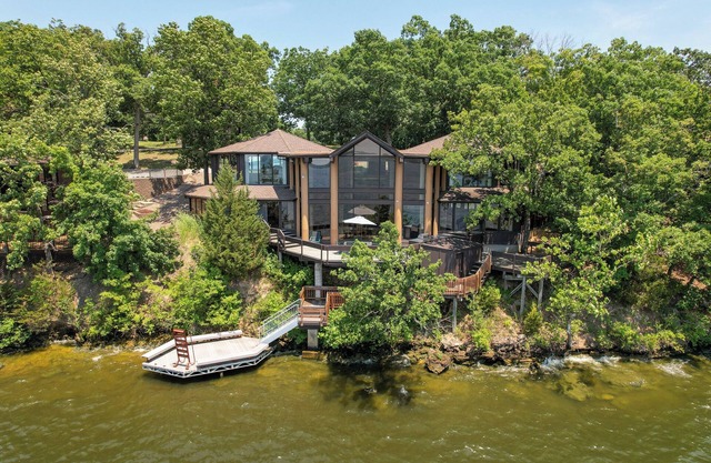 Treetop Villa Village Of Seasons 