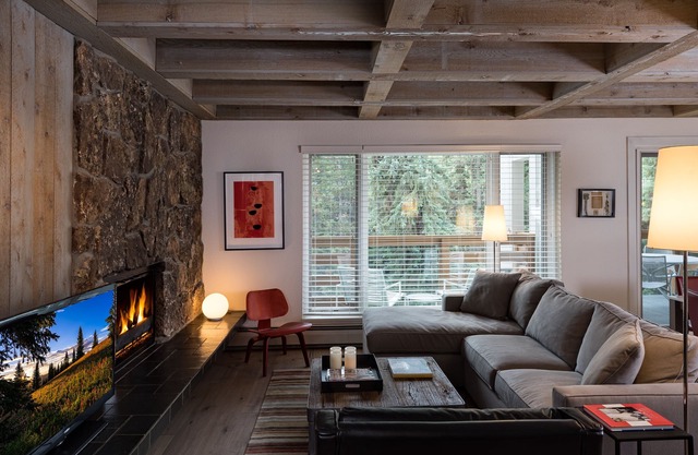 Treetops 4D Lionshead Village