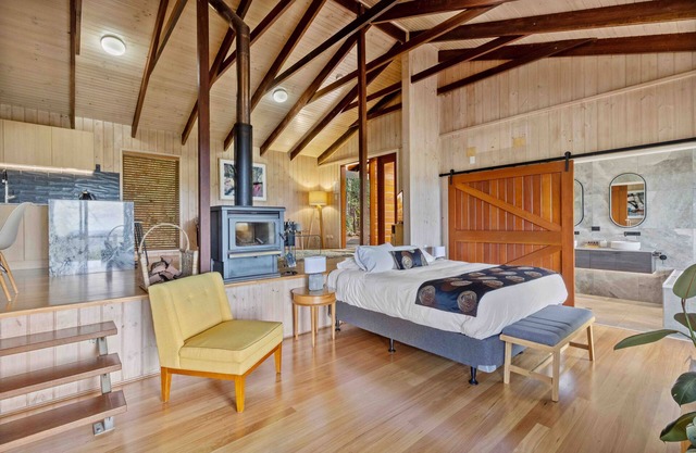 Treetops Seaview Montville