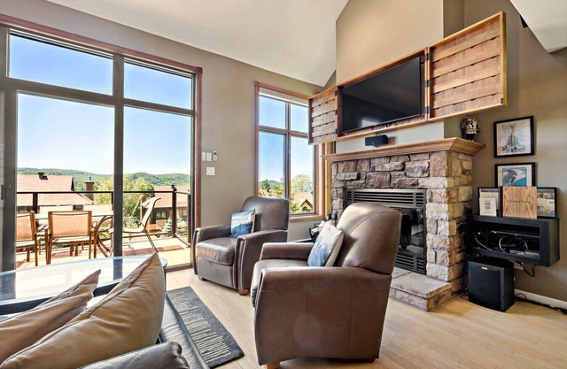 Tremblant Prestige - Clairiere 406