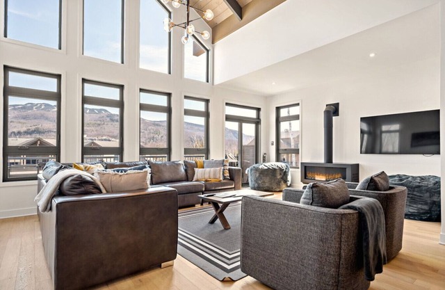 Tremblant Prestige - Verbier 9-203
