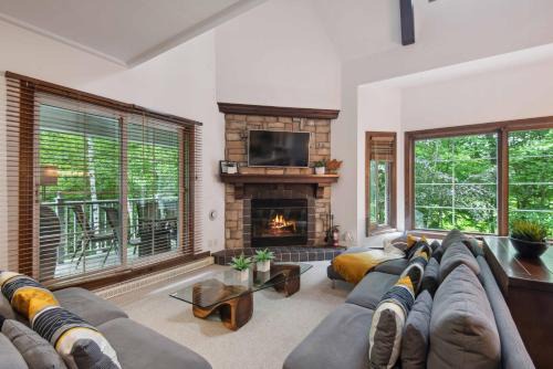 Tremblant Prestige - Manoir 118-10
