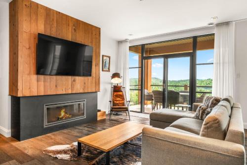 Tremblant Prestige - Horizon 1-104