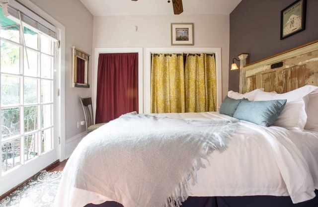 Treme Shotgun House 3 Blocks to French Quarter Sleeps up to 2