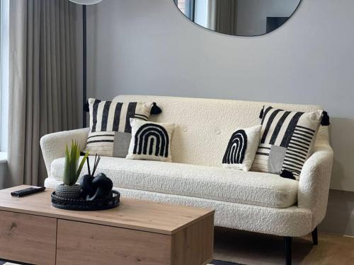 Trendy Apartment in Cardiff Pontcanna Free Parking