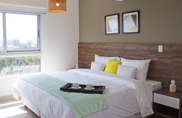 Trendy Host 360° Miraflores