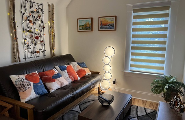 Trendy in Tremont, Cleveland U