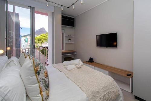 Trendy Studio at The Rose