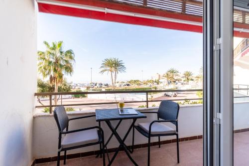 TrendyHomes El Cabo I Piscina, aire acondicionado y playa a un paso