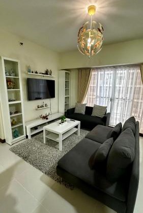 TresMariasCrib 3BR Unit at Pasig City