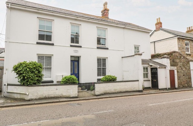 Trevorrow House