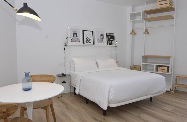 Triple Apartment The Stay Las Palmas Canarias