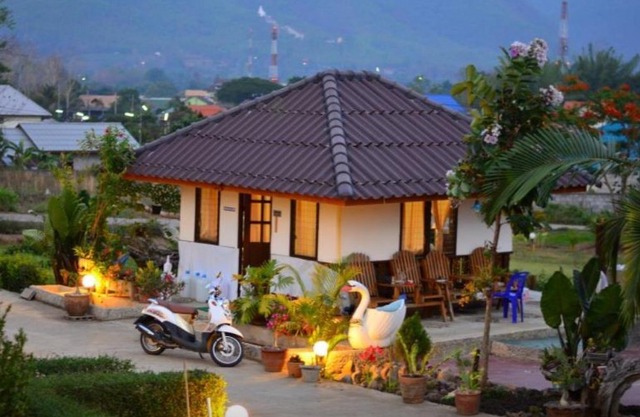 Deejai Pai Backpackers Adults 