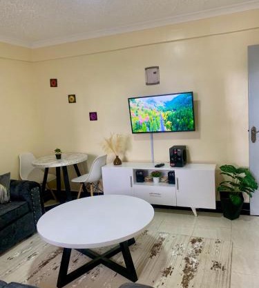 Trice Homes One Bedroom Condo at Lavender Apartment