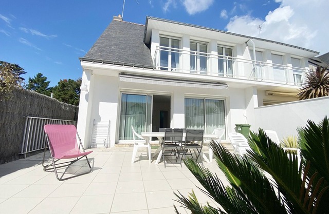 TRIDILLE 2 - Maison, Centre Carnac-Plage - K50