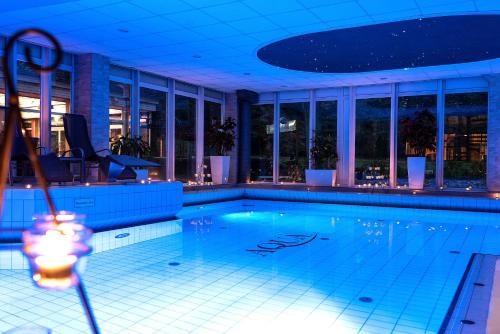 Trihotel Rostock - Wellnesshotel Adults Only