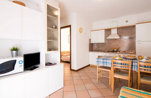 Trilocale 3 Mediterraneo a Rosolina