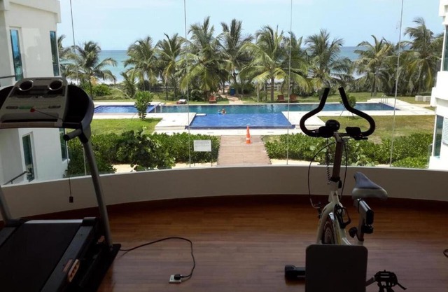 Trincomalee Ocean Front Paradise