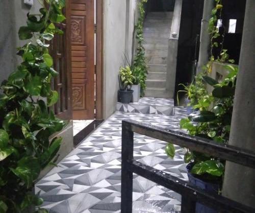 Trintrip Residence