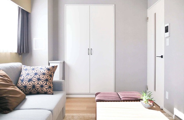 Triphome Nakano 2025 New 6min JR 4min Shinjuku