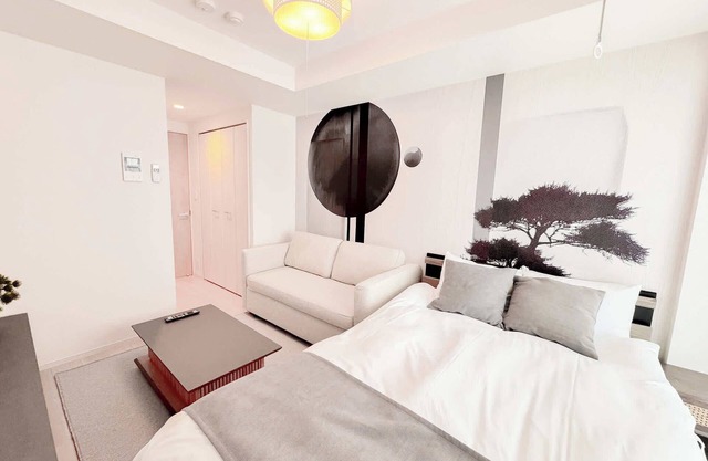 Triphome Sugamo Otsuka 2025 New 7 mins 2 stations