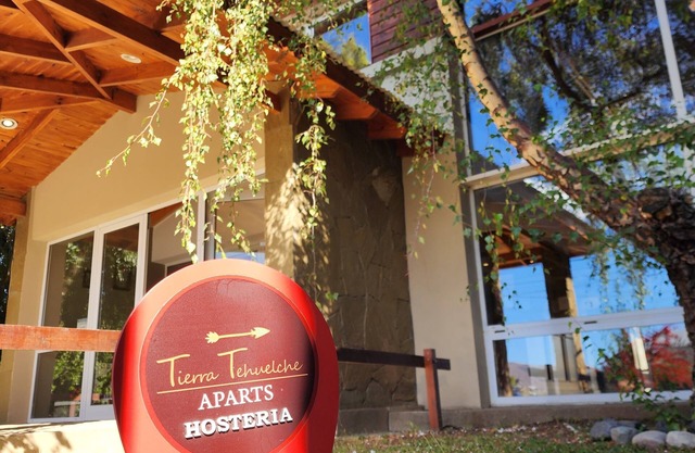 Triple Tierra Tehuelche Studio