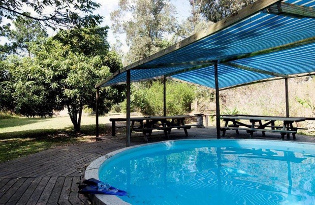 Triton Dive Lodge (Pty) Ltd