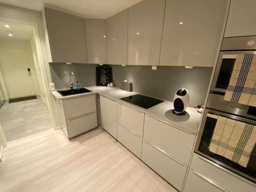 Tromsø, Skarvegen 18, two bedrooms