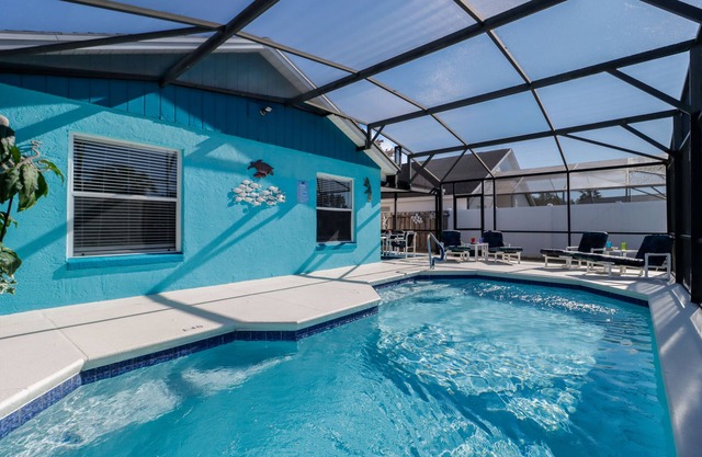 Tropical Breeze House 3 Bedroom