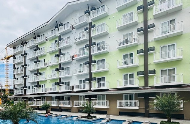 Tropical Penguins At Amani Near The CEB Airport