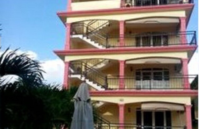 Trou aux Biches - Rama Villas 2