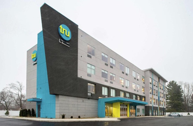 Tru By Hilton Elkhart, In