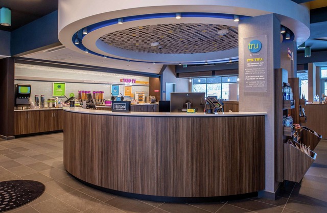 Tru by Hilton Elkhart, IN