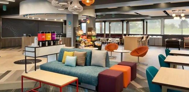 Tru by Hilton West Memphis, AR